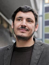 Bernd Schuchter