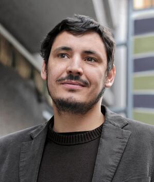 Bernd Schuchter