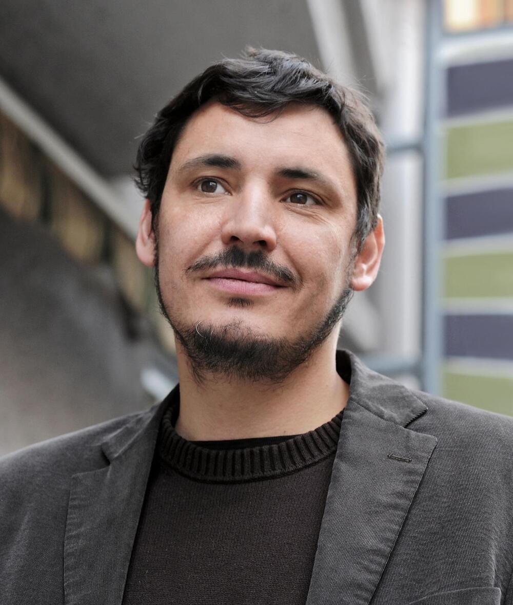 Foto von Bernd Schuchter