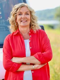 Foto von Bettina Tietjen