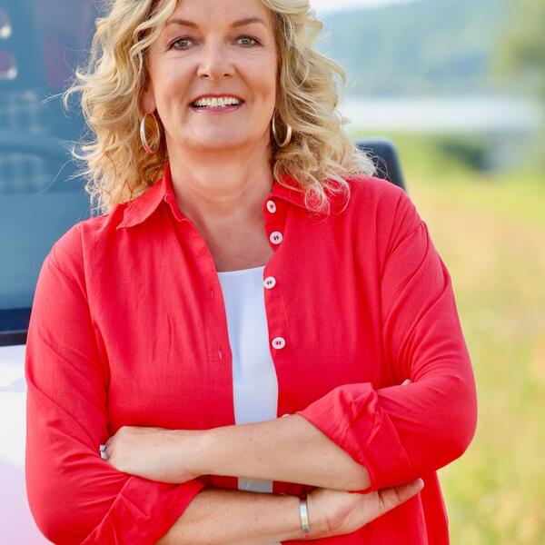 Foto von Bettina Tietjen