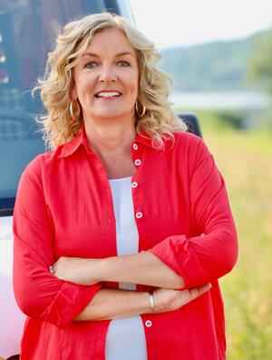 Foto von Bettina Tietjen