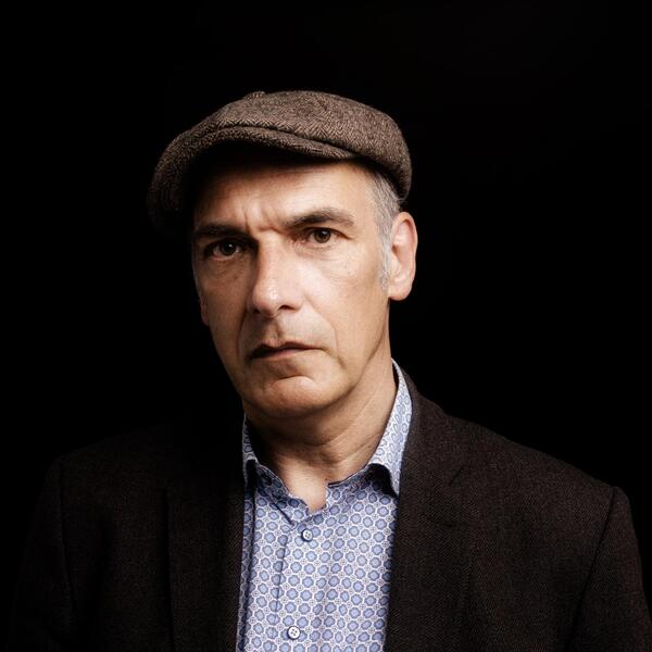 Foto von Christian Buckard