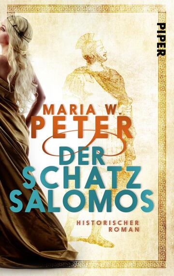 Der Schatz Salomos (Invita 3)