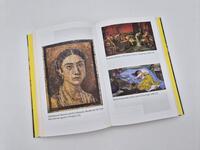 Außenansicht des Buches „Fulvia“