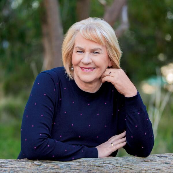 Foto von Heather Morris