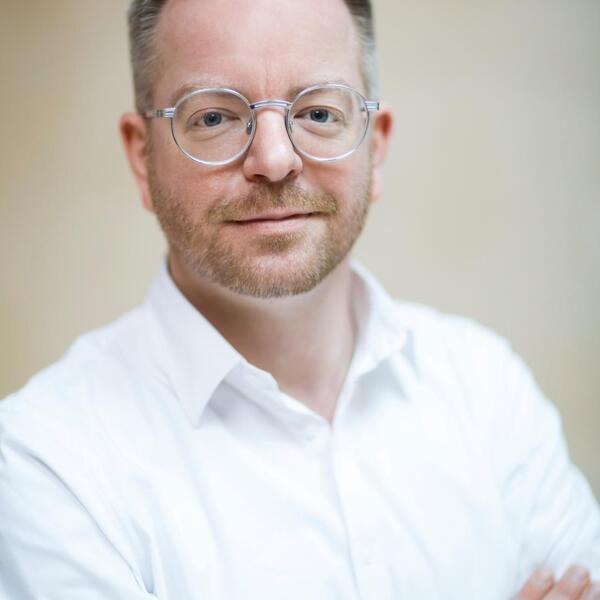 Matthias Kluckert