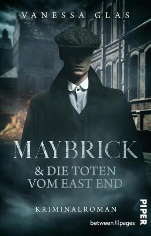 Maybrick und die Toten vom East End