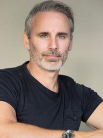 Foto von Paul Cleave