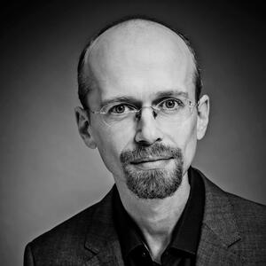 Foto von Paul Schreyer