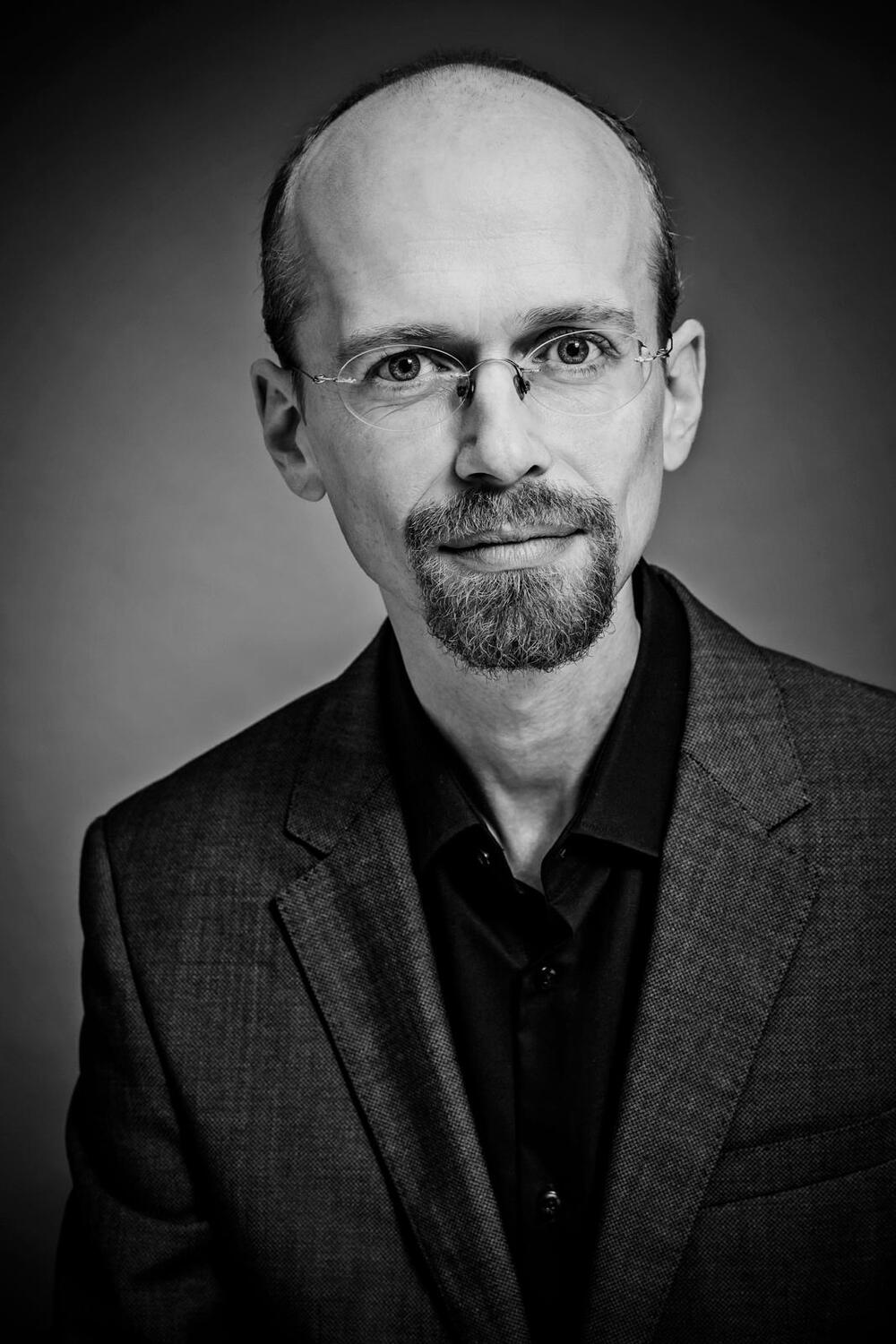 Foto von Paul Schreyer