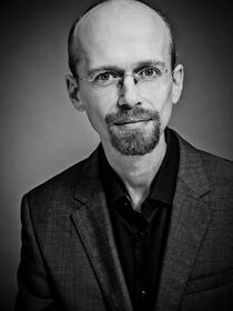 Paul Schreyer