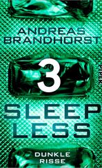 Sleepless – Dunkle Risse