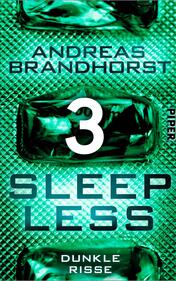 Sleepless – Dunkle Risse