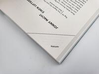 Innenansicht des Buches „Sonne, Meer und lange Ohren“