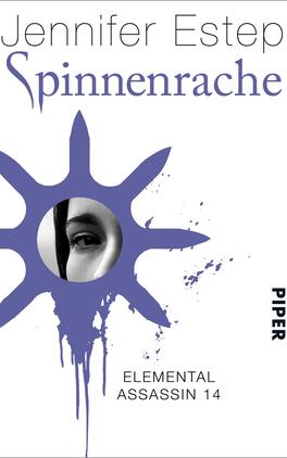 Spinnenrache