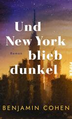 Und New York blieb dunkel
