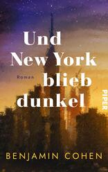 Und New York blieb dunkel