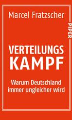 Verteilungskampf
