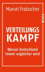 Verteilungskampf