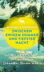 Zwischen ewigem Sommer und tiefster Nacht