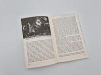 Außenansicht des Buches „Am seidenen Faden“