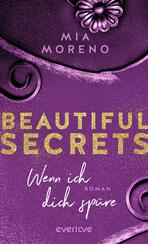 Beautiful Secrets – Wenn ich dich spüre Beautiful Secrets – Wenn ich dich spüre