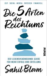 Die 5 Arten des Reichtums