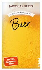 Gebrauchsanweisung für Bier
