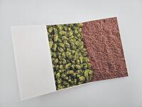 Außenansicht des Buches „Gebrauchsanweisung für Bier“