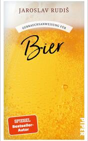 Gebrauchsanweisung für Bier