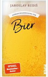 Gebrauchsanweisung für Bier