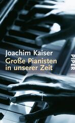 Große Pianisten in unserer Zeit