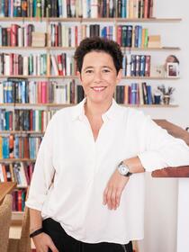 Irmgard Kramer