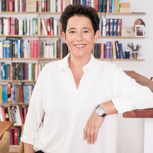 Foto von Irmgard Kramer