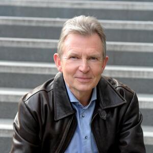 Foto von Jean Lassalle