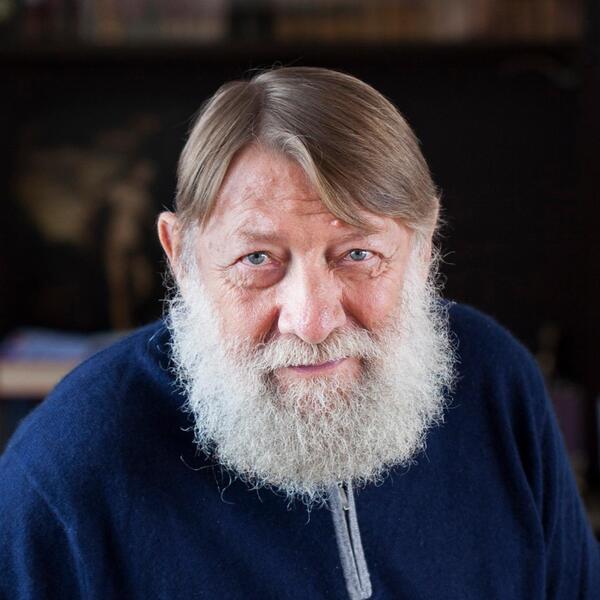 Foto von Stéphane Courtois