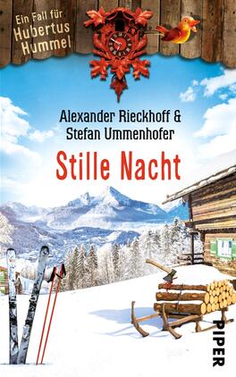 Stille Nacht