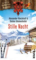 Stille Nacht Stille Nacht