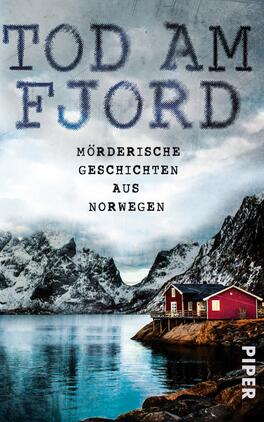 Tod am Fjord