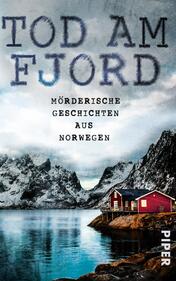 Tod am Fjord