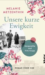 Unsere kurze Ewigkeit Unsere kurze Ewigkeit