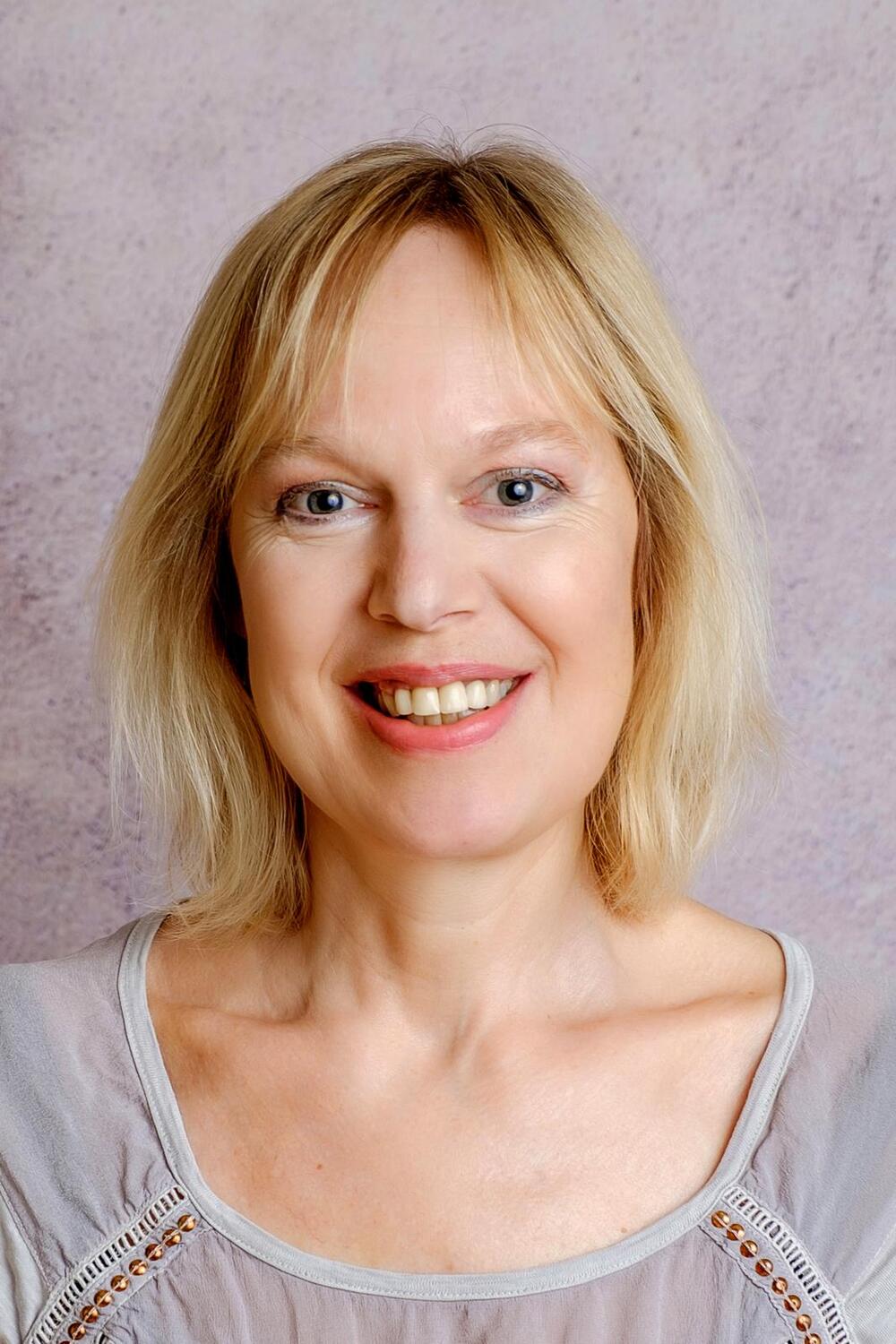 Foto von Viola Sanden
