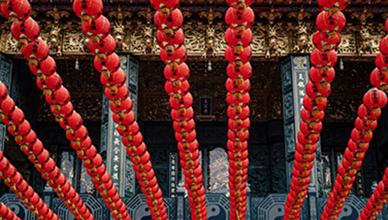China – Partner oder Bedrohung?