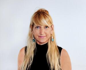 Brigid Wefelnberg