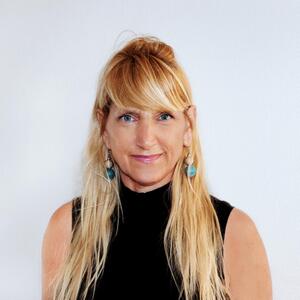 Foto von Brigid Wefelnberg