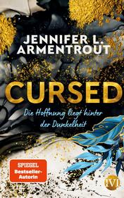 Cursed – Die Hoffnung liegt hinter der Dunkelheit