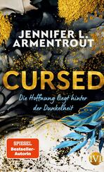 Cursed – Die Hoffnung liegt hinter der Dunkelheit