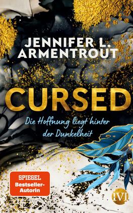 Cursed – Die Hoffnung liegt hinter der Dunkelheit