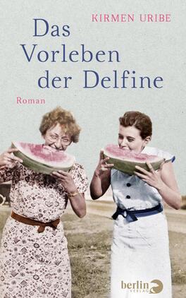 Das Vorleben der Delfine